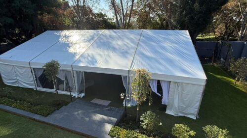Marquee
