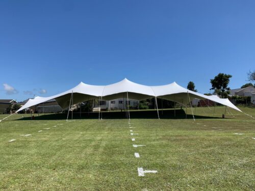 Bedouin Marquee