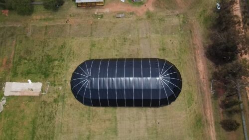 Dome Marquee