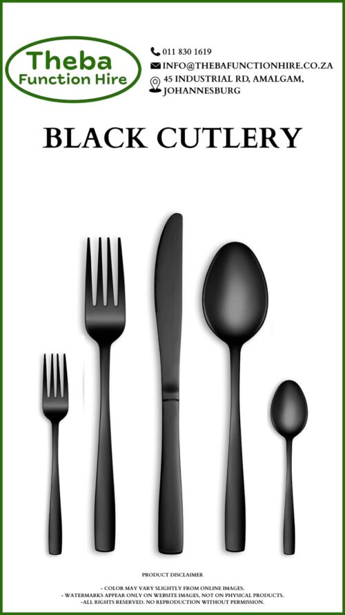 Cutlery
